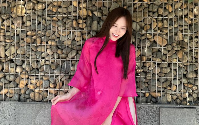 Thiều Bảo Trâm dạo gần đây: Visual ngày càng thăng hạng, lộ chi tiết có tin vui