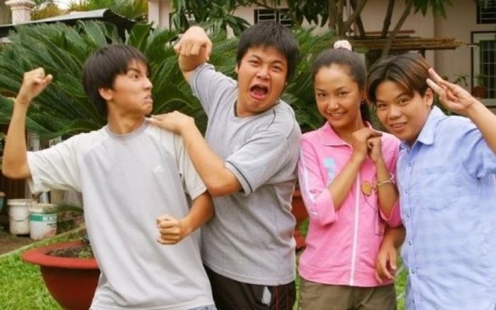 Dàn sao 'Kính vạn hoa' sau 2 thập kỷ: Nữ chính thành giảng viên, nam chính đều có tổ ấm riêng