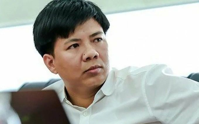 Shark Thủy bị bắt tạm giam về tội lừa đảo chiếm đoạt tài sản