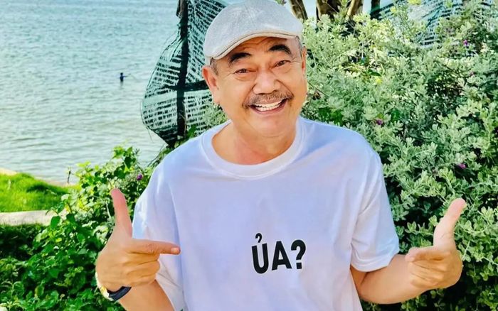 Người con gái duy nhất NSND Việt Anh yêu ở tuổi U70