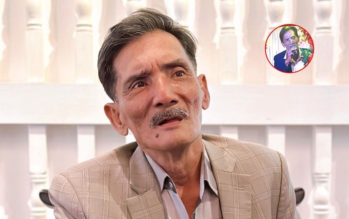 Thương Tín đi hát đám cưới kiếm tiền mưu sinh nhưng bị chê hết thời