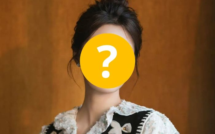 Nữ diễn viên bị đuổi khỏi phim trường vì quá bất tài