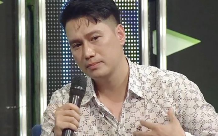 Việt Anh muốn gửi lời xin lỗi tới một nhân vật đặc biệt