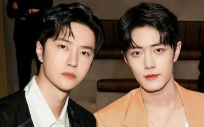 Tiêu Chiến và Vương Nhất Bác cùng nhận tin vui lớn sau nhiều năm xa cách