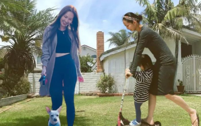 Cuộc sống của nữ diễn viên rời showbiz khi đang đỉnh cao sang Mỹ định cư giờ ra sao?