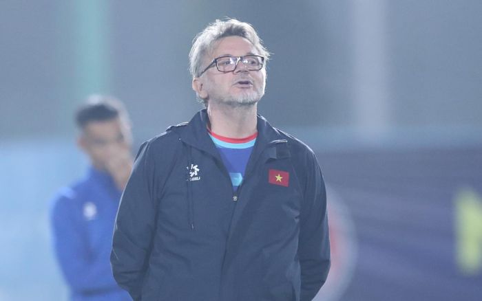 Tuyển Việt Nam thua đậm Indonesia trên sân nhà: Chia tay đi, HLV Troussier!