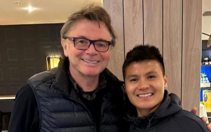 HLV Troussier không từ chức: VFF sa thải phải tốn nhiều tiền!