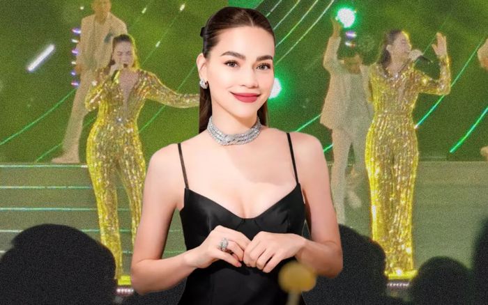 Xôn xao giá cát-xê của Hồ Ngọc Hà: Hát 2 bài nhận 700 triệu đồng?