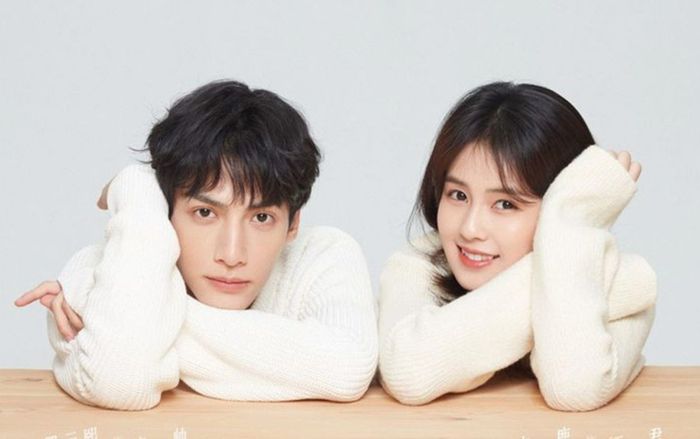 Sau gần 1 năm về chung nhà, Bạch Lộc và La Vân Hi chính thức thông báo nhận trái ngọt