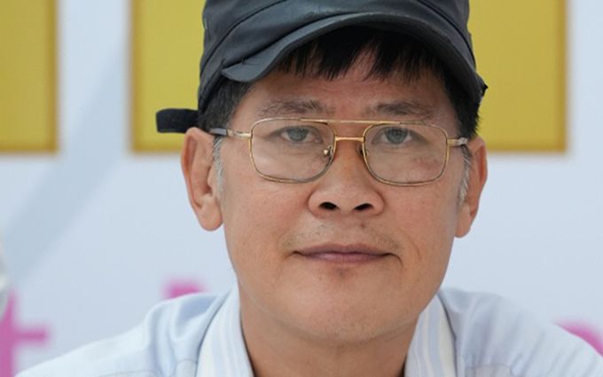 NS Phước Sang nhập viện, tình hình sức khỏe đáng lo