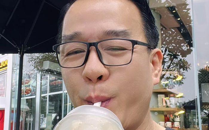 'Vua cá Koi' Thắng Ngô vẫn để lộ sự nặng tình với Hà Thanh Xuân qua chi tiết này