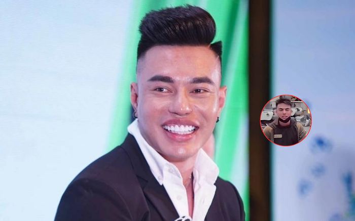 Lê Dương Bảo Lâm sang Mỹ làm nail và sự thật bất ngờ