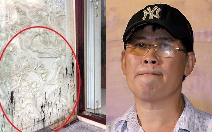 Nam diễn viên Việt vỡ nợ, biệt thự 60 tỷ bị hắt mắm tôm, vợ cũ đi bán xôi nuôi con