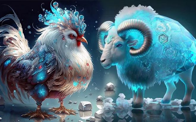 Đúng ngày 29/3 Dương: 3 con giáp kéo lộc về nhà, tiền tài lên đỉnh