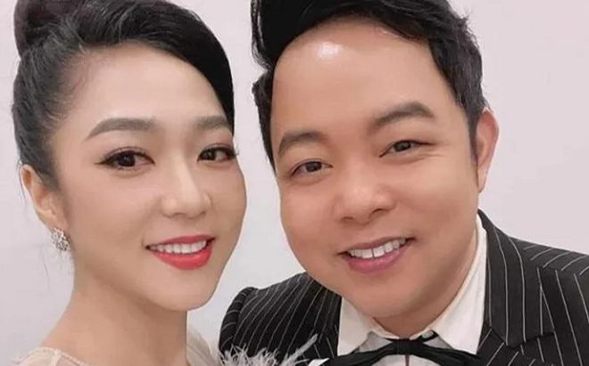 Động thái 'đồng nhất' của Hà Thanh Xuân và Quang Lê giữa tin đồn kết hôn