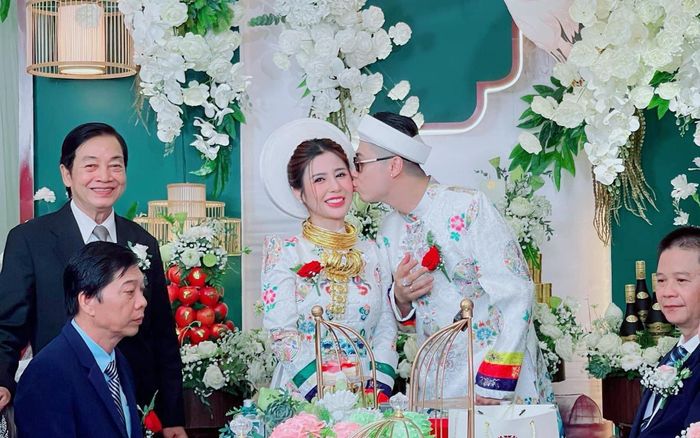 Cô gái Cần Thơ trở thành 'đại gia' từ hai bàn tay trắng, tự sắm của hồi môn khủng hơn 25 tỷ đồng