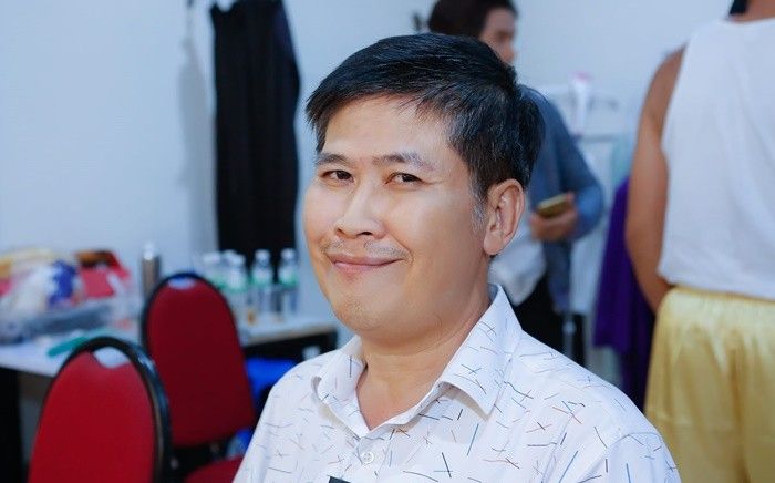 Diễn biến tình hình sức khoẻ của nghệ sĩ Phước Sang sau khi đột quỵ