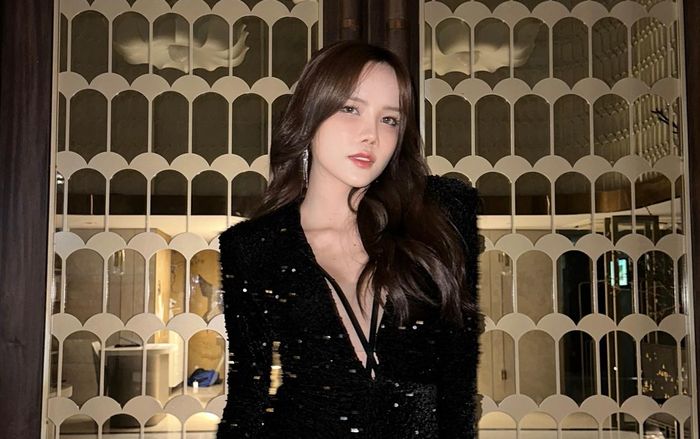 Thiều Bảo Trâm lên tiếng bênh vực bạn trai tin đồn giữa tin đồn 'ăn chơi'