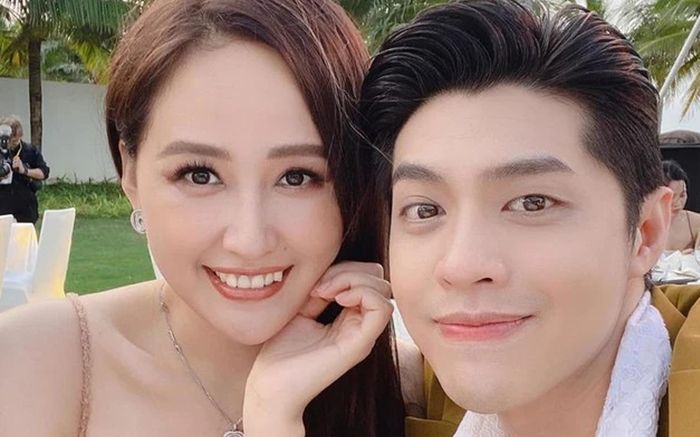 Noo Phước Thịnh bất ngờ muốn 'yêu lại' Mai Phương Thúy sau 6 năm chia tay?