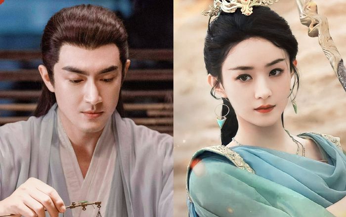 Hé lộ thù lao của dàn sao Dữ Phượng Hành: Triệu Lệ Dĩnh quá 'bèo'