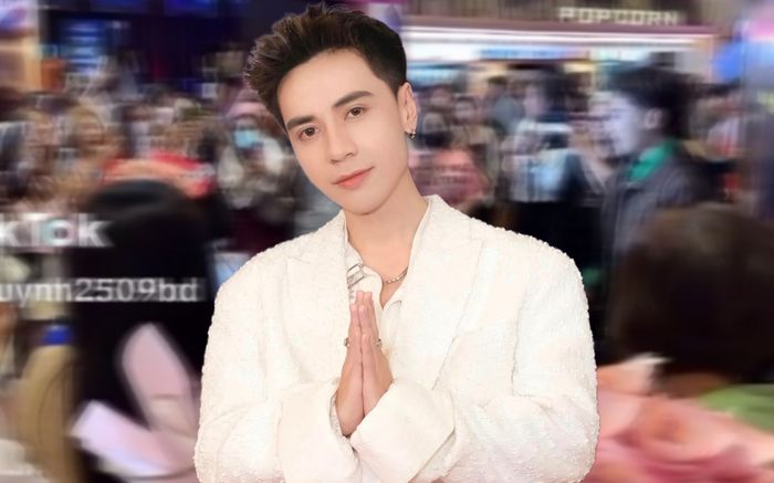 Quang Hùng MasterD 'choáng' khi nghe fan Thái hát tiếng Việt không trượt phát nào