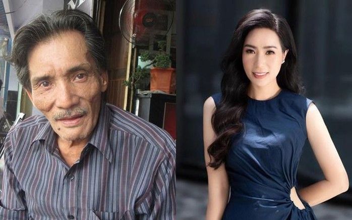 Sau vụ ồn ào tiền quyên góp, Trịnh Kim Chi vẫn thể hiện hành động tốt đẹp này với Thương Tín