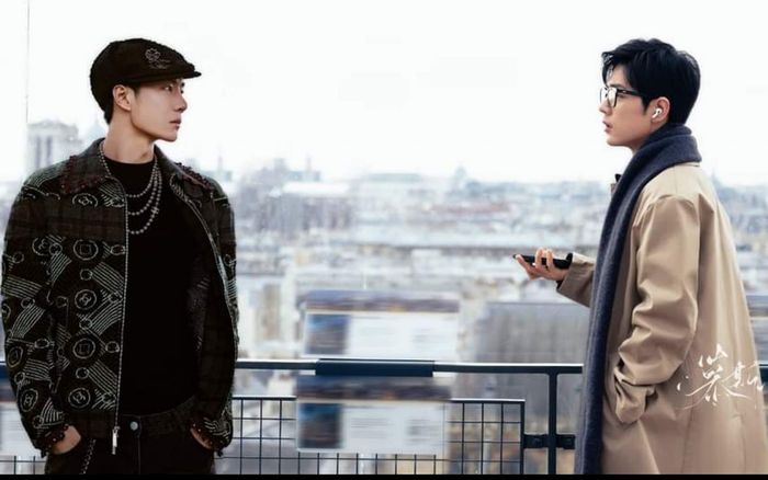 Mối quan hệ hiện tại của Tiêu Chiến và Vương Nhất Bác, hóa ra không như nhiều người lầm tưởng