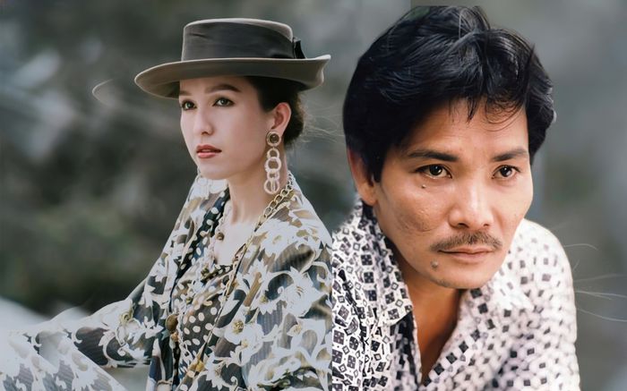 Thước ảnh cận nét 'bóng hồng' khiến Thương Tín mê đắm một thời