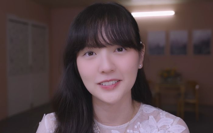 Hải Tú trải lòng sau 3 năm không được quay MV: 'Bồn chồn, lo lắng, sợ hãi có'