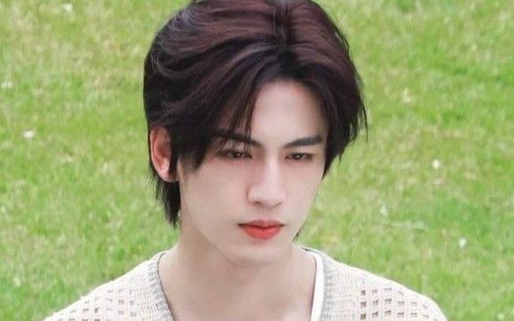 Trương Lăng Hách nhận tin vui lớn sau chia tay Bạch Lộc