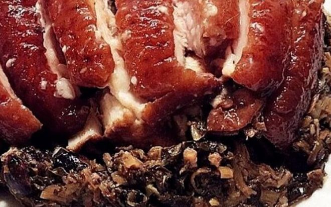 6 đặc sản nổi tiếng Lạng Sơn, món nào cũng hấp dẫn và mang hương vị độc đáo