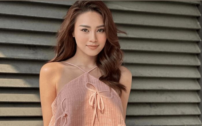 Ninh Dương Lan Ngọc phủ nhận tin đồn có chồng doanh nhân