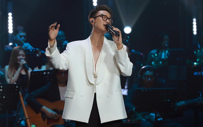 Hà An Huy cover 'Từng là' của Vũ Cát Tường, có chinh phục được người nghe?