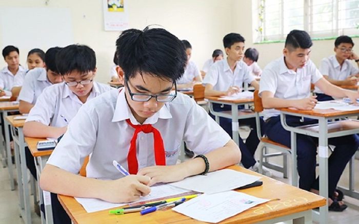 Hà Nội chốt 3 môn thi vào lớp 10