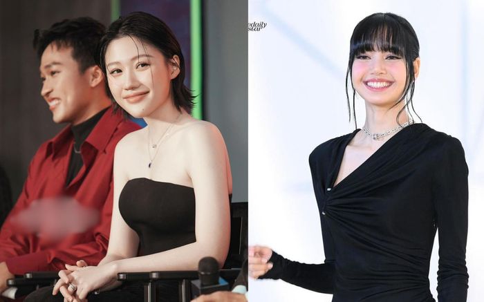 Uyển Ân 'đính kèm' bộ trang sức hơn trăm triệu giống Lisa (BLACKPINK)?