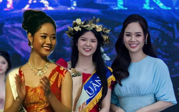 Nhan sắc bất bại của Hoa hậu đầu tiên giúp Việt Nam intop tại Miss World