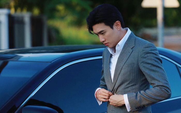 Quốc Trường bị mẹ giục kết hôn sau khi đi 'hỏi vợ'