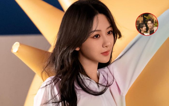 Dương Tử đưa bạn trai về ra mắt gia đình, gia thế của đối phương gây chú ý