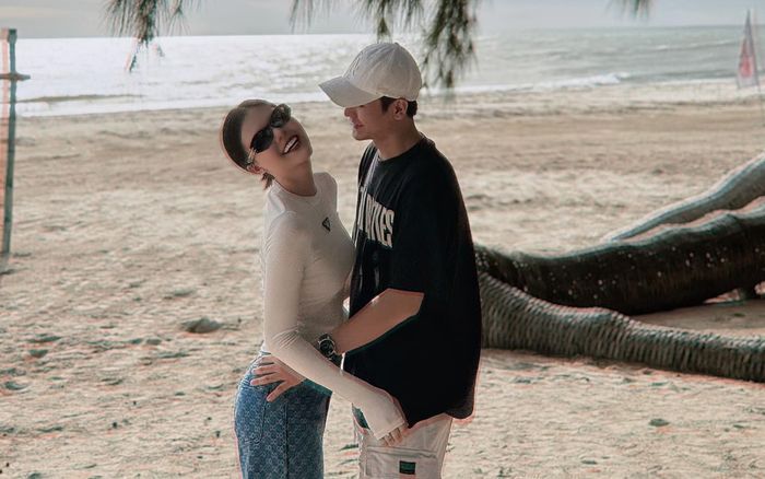 Ngọc Trinh hé lộ thái độ của bạn trai sau vài tháng yêu nhau