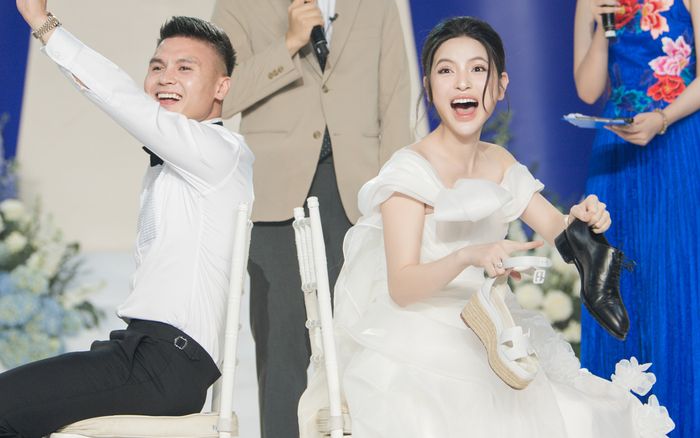 Chu Thanh Huyền tiết lộ chi tiết đặc biệt về Quang Hải, khác hoàn toàn trên sân cỏ