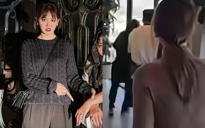 Hari Won rượt 2 nhân vật trộm kim cương ở Mỹ, Trấn Thành tiết lộ tài sản bị mất là 'cỡ bự'