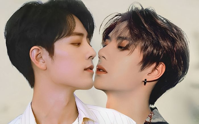 Phát hiện điểm tương đồng giữa Tiêu Chiến và Vương Nhất Bác sau 5 năm gặp gỡ, là gì mà khiến fan hú hét?