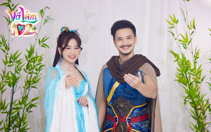 Mừng tròn 1 tuổi, Kiếm Thế Origin ra mắt TVC mới: Khơi dậy đam mê và ý chí kiên cường