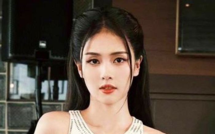 Bạch Lộc thông báo tin vui sau thời gian dài ra mắt, xứng tầm ngôi sao hàng đầu màn ảnh Hoa ngữ