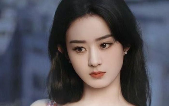 Rộ nghi vấn Triệu Lệ Dĩnh từ bỏ vai chính trong phim mới, netizen bày tỏ tiếc nuối cho nàng tiểu hoa 85