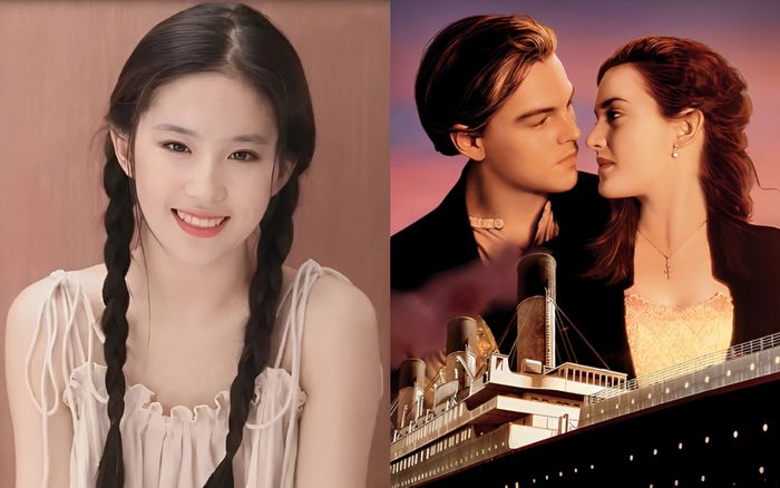 Rộ tin Lưu Diệc Phi đóng chính trong Titanic bản Trung, nam chính là ai?