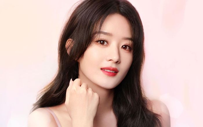 Triệu Lệ Dĩnh và bạn trai thông báo tin vui sau sau gần 2 năm tái hợp