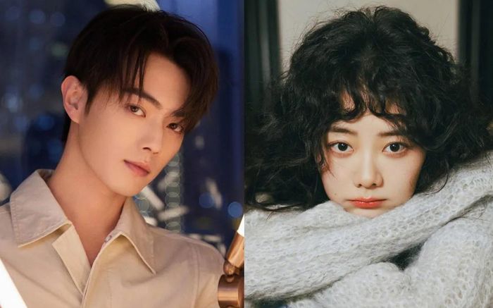 Đàm Tùng Vận bất ngờ được gán ghép với đàn em kém 5 tuổi, đây chính là lý do