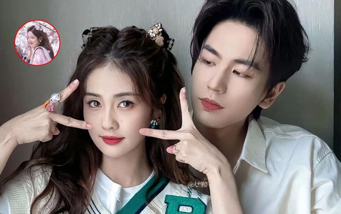 Trương Lăng Hách lộ ảnh hẹn hò cùng tình mới, nhan sắc nhà gái được khen áp đảo Bạch Lộc