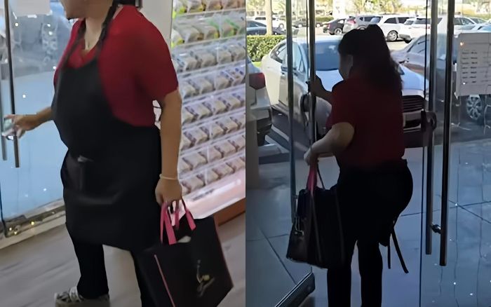 Lê Giang và Lê Dương Bảo Lâm lại diễn tiểu phẩm, dân tình được phen cười nắc nẻ